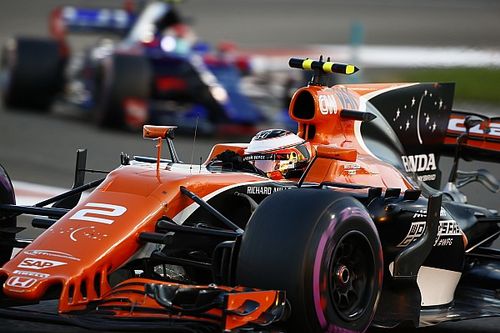 In beeld: Het Formule 1-seizoen 2017 in cijfers