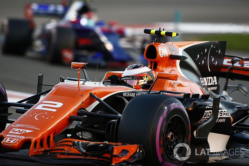 In beeld: Het Formule 1-seizoen 2017 in cijfers