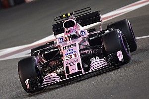 Le changement de nom de Force India compromis