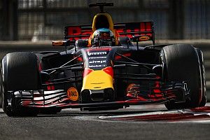 Red Bull no esperará "eternamente" la decisión de Ricciardo