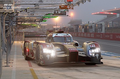 El GT Sport se renueva antes de las Navidades
