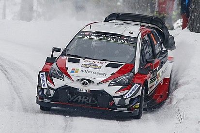 Toyota, raffreddamento e motore della Yaris migliorati per il Messico!