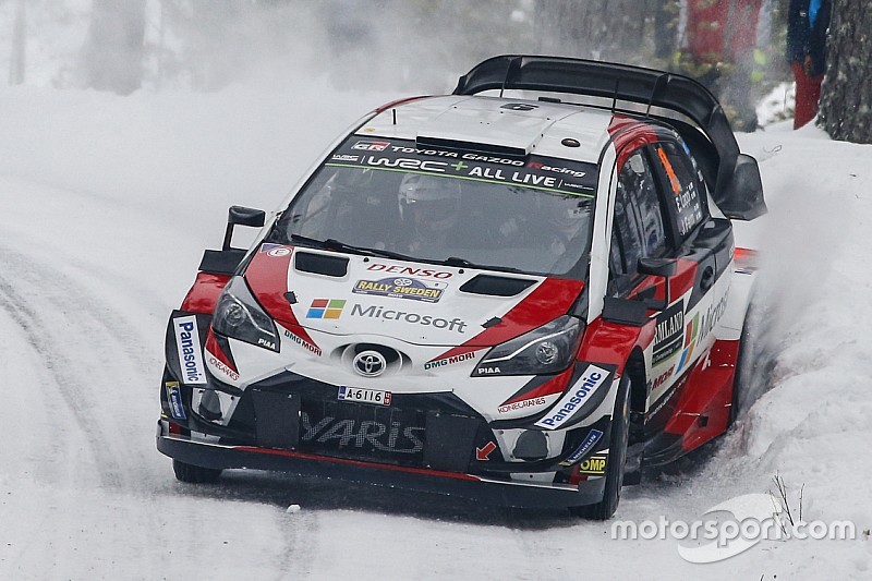 Toyota, raffreddamento e motore della Yaris migliorati per il Messico!