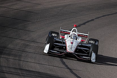 IndyCar-Meister Newgarden: "2017 war noch nicht perfekt"