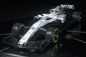 Williams: McKiernan nuovo capo degli ingegneri a Grove