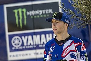 Romain Febvre alami gegar otak