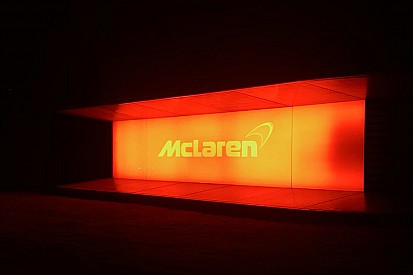 Відео: презентація нового боліда McLaren 2019 року