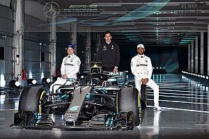 Hamilton diz que peso do halo pode dificultar disputas