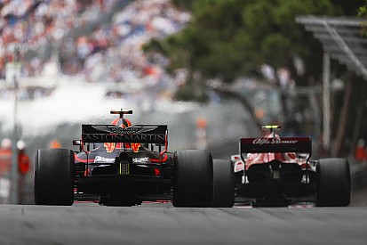 Verstappen: Leclerc'le gelecekte "Hamilton ve Vettel gibi" savaşabiliriz