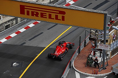 Formule 1-teams krijgen in Monaco update over plannen voor 2021