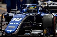 Mano infortunata per Sette Camara: non correrà la Feature Race di Monaco