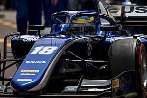 Mano infortunata per Sette Camara: non correrà la Feature Race di Monaco