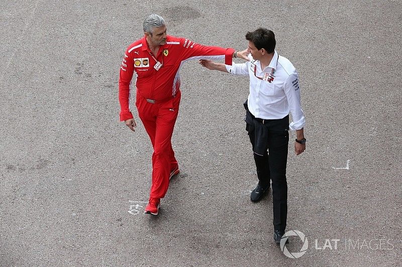 La F1 promete a los equipos firmar la nueva normativa para 2021 en junio