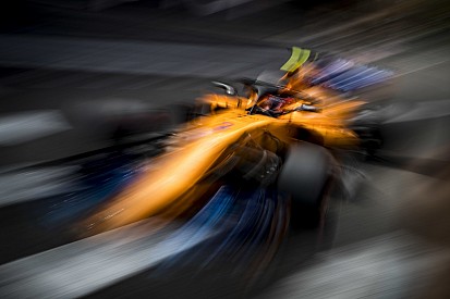 Hakkinen gecharmeerd van Vandoorne, verwacht McLaren terug vooraan