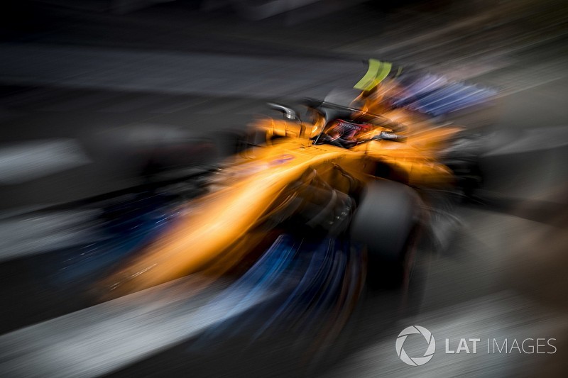Hakkinen gecharmeerd van Vandoorne, verwacht McLaren terug vooraan