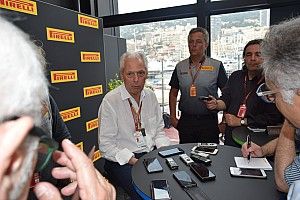 Tronchetti Provera: "La F1 è fatta da cicli, ma il mondiale 2019 non è ancora deciso"