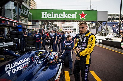 Marko dézingue Markelov : "Il n'aura pas de carrière"