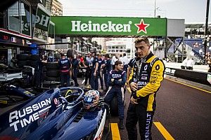 Marko dézingue Markelov : "Il n'aura pas de carrière"