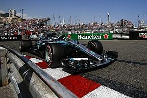 Bandengok mislukt: Mercedes komt in Monaco niet onder hypersoft uit