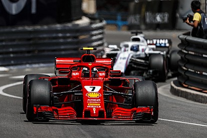 Räikkönen: ha tudnánk a választ, most nem beszélnénk erről