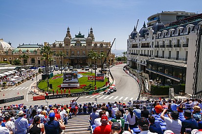 Mercedes: a kárenyhítés és a lehetőségek versenye lesz a monacói