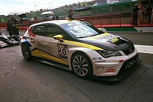 Al Mugello in Classe TCR si impone la SEAT León del team RS+A