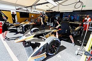FIA Instalará cámaras para monitorear el cambio de pilotos en Fórmula E