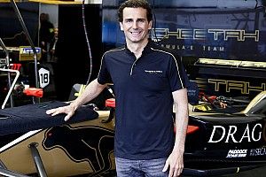 Pedro de la Rosa se une a Techeetah como asesor técnico y deportivo