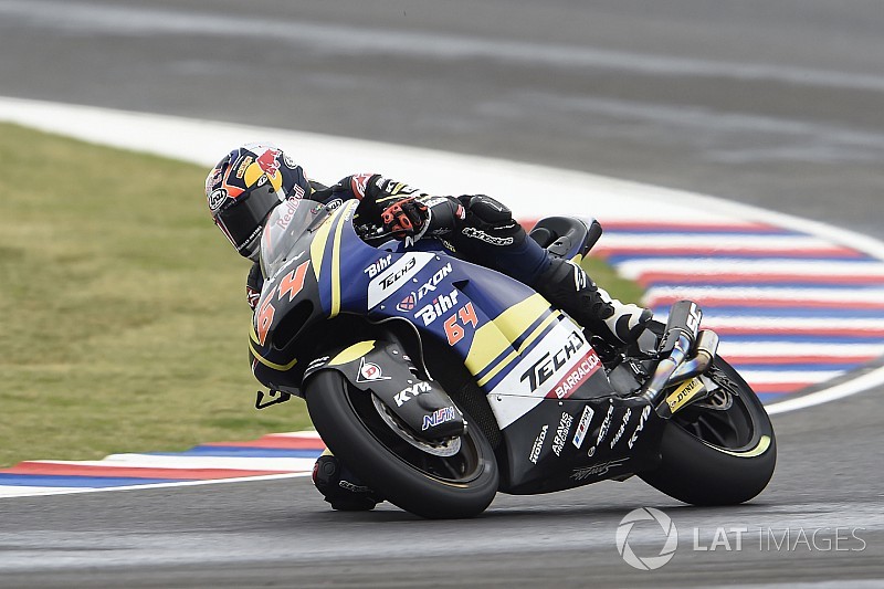 Bendsneyder spreekt van ‘slechtste race’ in Argentinië