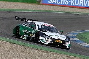 Rockenfeller fordert: "Es wurde viel genörgelt, das muss aufhören!"