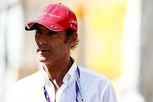 Emanuele Pirro nominato Grand Marshal della 24h di Le Mans