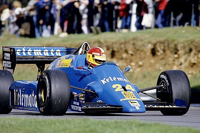 Ranking: Alle Nederlandse Formule 1-coureurs