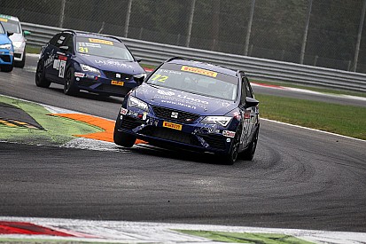 Alessandra Brena e Nicolò Liana firmano le ultime pole stagionali a Monza