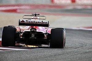 Fotogallery: le qualifiche del GP degli Stati Uniti di Formula 1