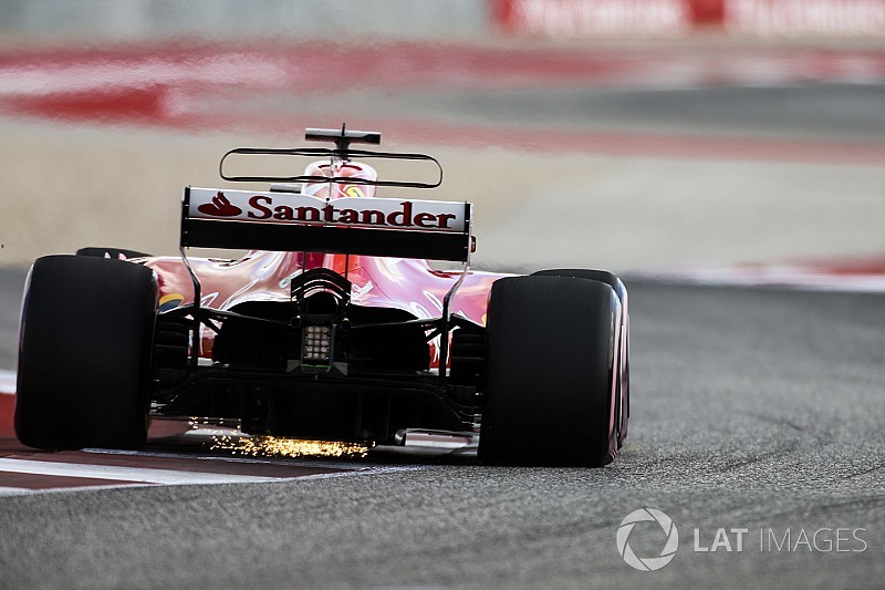 Fotogallery: le qualifiche del GP degli Stati Uniti di Formula 1