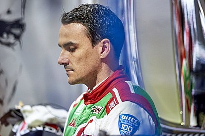 Michelisz: "La pressione è tutta su Björk, io non ho nulla da perdere"