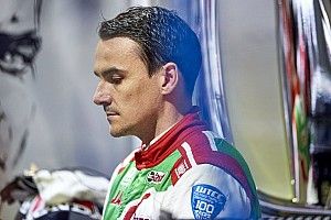 Michelisz: "La pressione è tutta su Björk, io non ho nulla da perdere"