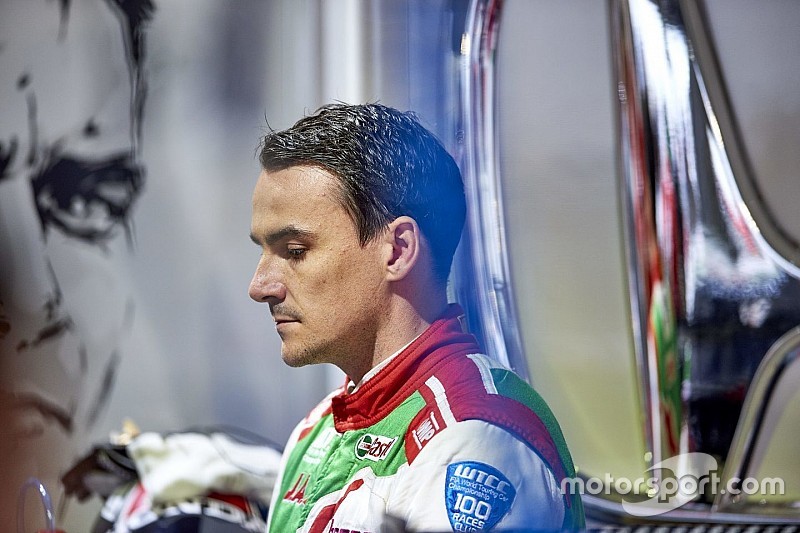 Michelisz az élre állna összetettben a japán futamok után