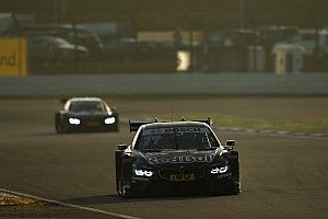 DTM cogita usar regras GTE como plano B para o futuro