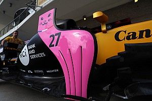 Spyshots: De belangrijkste tech updates voor de GP van Amerika