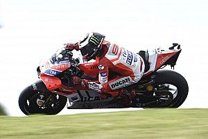 Lorenzo: "Sepang è più adatta alla nostra moto, con due lunghi rettilinei"