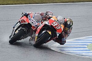 GP du Japon - Les plus belles photos de la course
