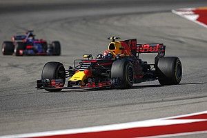 Verstappen krijgt tijdstraf en moet schitterende podiumplaats inleveren