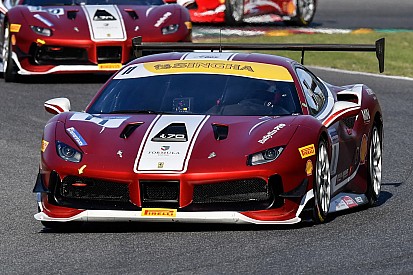 Europa, Q1: Nielsen batte Leimer e centra la Pole di Gara 1