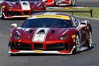 Europa, Q1: Nielsen batte Leimer e centra la Pole di Gara 1