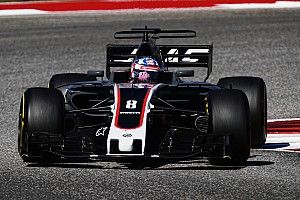 Haas se plantea llegar a ganar en la F1 dentro de diez años