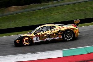 Fotogallery: lo spettacolare venerdì delle Finali Mondiali Ferrari 2017