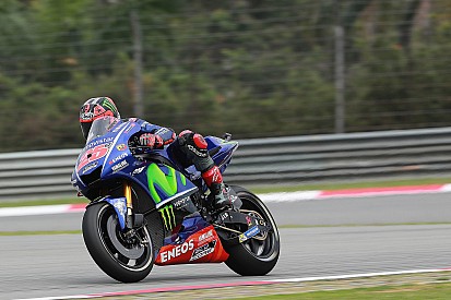 Vinales: "I dati di Zarco ci aiuteranno a trovare la strada per il 2018"