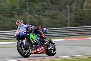 Vinales: "I dati di Zarco ci aiuteranno a trovare la strada per il 2018"