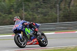Viñales: “El papel de Zarco nos ayudará a encontrar el camino en 2018”